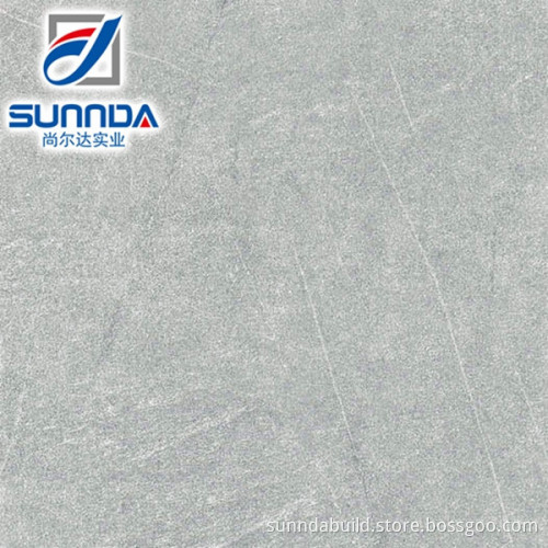 Wholesale good quality Ceramic Tiles gray color rustic porcealin floor tile